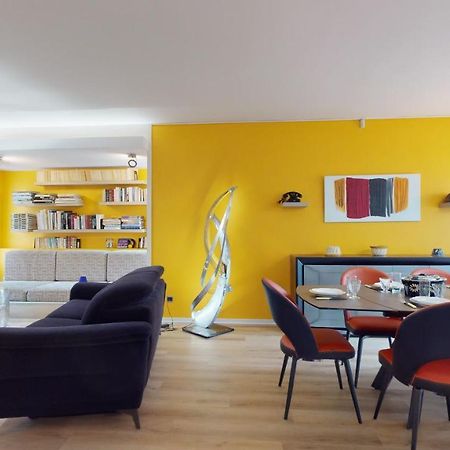 Maison Mandarine Colmar 5 Bedrooms 180M2 Exterior foto