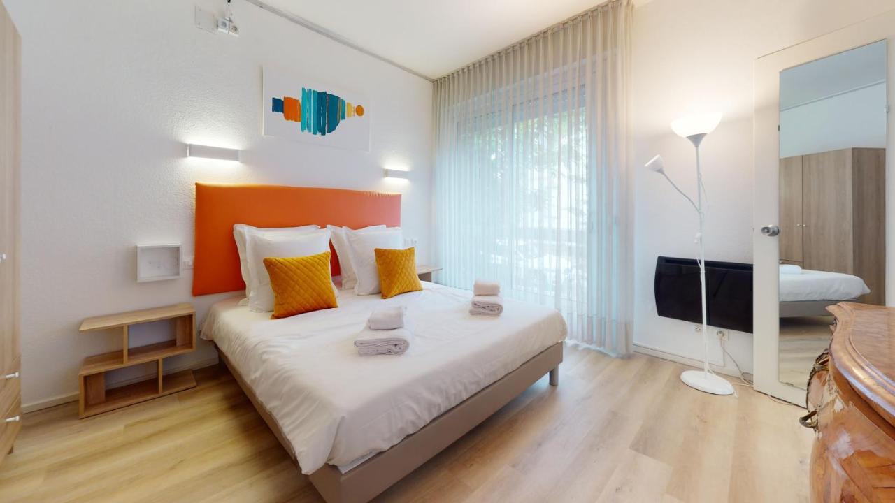 Maison Mandarine Colmar 5 Bedrooms 180M2 Exterior foto