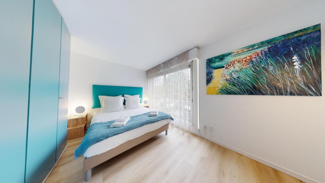 Maison Mandarine Colmar 5 Bedrooms 180M2 Exterior foto