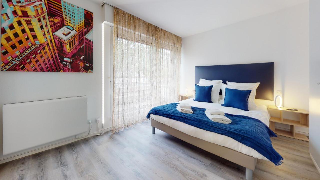 Maison Mandarine Colmar 5 Bedrooms 180M2 Exterior foto