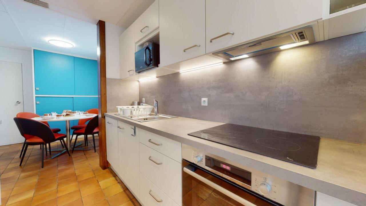Maison Mandarine Colmar 5 Bedrooms 180M2 Exterior foto