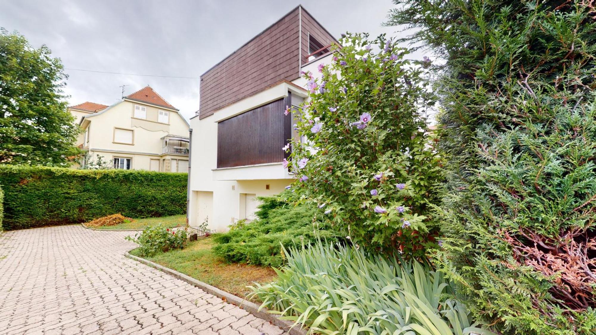 Maison Mandarine Colmar 5 Bedrooms 180M2 Exterior foto